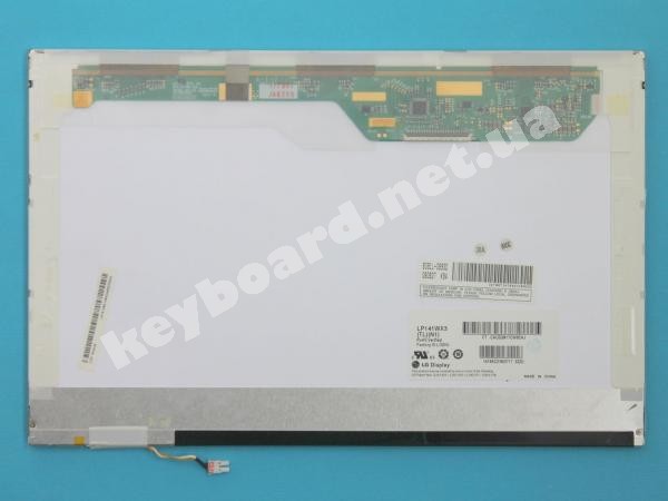 Матриця LCD до ноутбука Au Optronics B141EW02